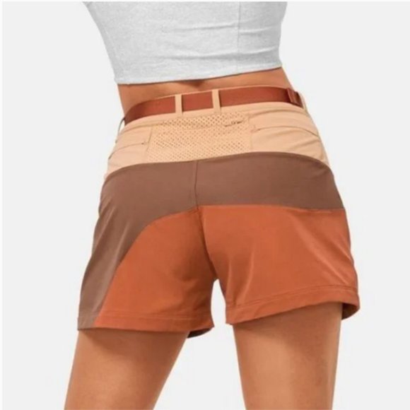 Outdoor Voices Rectrek Shorts Zion - Picture 5 of 16